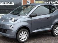 Nuova Aixam eMinauto 8 kW (11 CV) 2025 Grigio Berlina