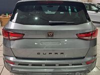 Usata Cupra Ateca 150 CV (110 kW) 2024 Grigio SUV