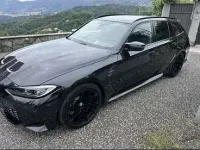 Usata BMW M3 Competition Edition 510 CV (375 kW) 2023 Station wagon