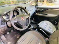 Usata Fiat Punto Active 69 CV (50 kW) 2009 Utilitaria