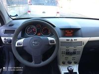 Usata Opel Astra 90 CV (66 kW) 2008 Berlina