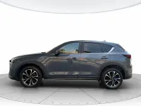 Usata Mazda CX-5 Center-Line 149 CV (109 kW) 2023 Grigio SUV