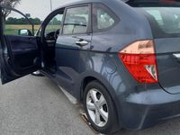 usata Honda FR-V 2.2 16V i-CTDi Executive DPF