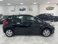Begagnad Hyundai ix20 90 HK (66 kW) 2011 Svart Halvkombi