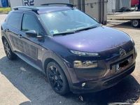 usata Citroën C4 Cactus 1.6 hai