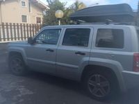 usata Jeep Patriot - 2008