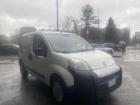 usata Fiat Fiorino furgonetta anno 2015 euro 5b mjt 1.3