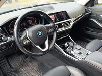 Usata BMW 318 2020 Grigio Station wagon