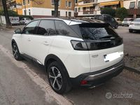Usata Peugeot 3008 Allure 131 CV (96 kW) 2022 SUV