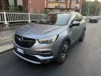 Usata Opel Grandland X Ultimate 120 CV (88 kW) 2018 SUV