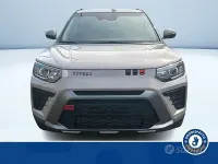 Nuova KGM Tivoli 163 CV (119 kW) 2026 Beige metallizzato SUV