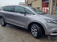 usata Renault Espace Energy dCi 160 EDC Intens / 7 Posti