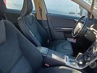 Usata Volvo XC60 2012 Bianco SUV