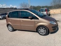 Usata Lancia Musa 2007 Grigio Monovolume