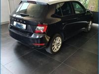 usata Skoda Fabia 1.0 MPI 60 CV Twin Color Argento rif. 18045143