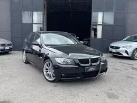Occasion BMW 320 177 ch (130 kW) 2007 Noir Break