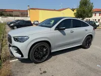 Usata Mercedes GLE53 AMG AMG 435 CV (319 kW) 2023 Grigio SUV