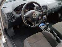 usata VW Golf IV Golf 1.8 turbo 20V cat 5p. GTI