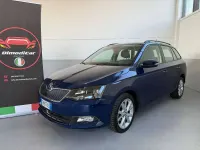 Usata Skoda Fabia Style 90 CV (66 kW) 2017 Other Station wagon