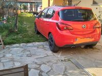 Usata Opel Corsa 2018 Utilitaria