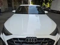 Usata Audi A3 Sportback e-tron S-Line 149 CV (109 kW) 2024 Bianco Utilitaria