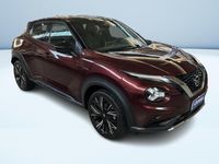 usata Nissan Juke 1.0 DIG-T N-DESIGN 117CV1.0 DIG-T N-DESIGN 117CV