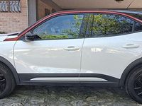Usata Opel Mokka 101 CV (74 kW) 2023 Bianco SUV