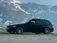 Usata BMW 320 Comfort Edition 177 CV (130 kW) 2007 Station wagon