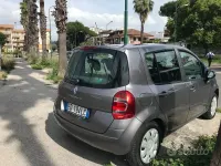 Usata Renault Modus Dynamique 75 CV (55 kW) 2011 Grigio Monovolume