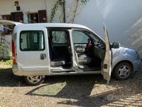 Usata Renault Kangoo 95 CV (69 kW) 2006