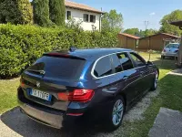 Usata BMW 520 190 CV (139 kW) 2016 Station wagon