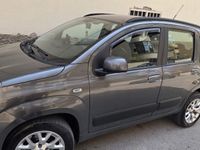 Usata Fiat Panda 70 CV (51 kW) 2016 Grigio Utilitaria