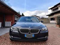 Usata BMW 530 258 CV (189 kW) 2011 Berlina