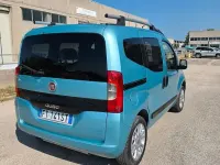 Usata Fiat Punto Lounge 70 CV (51 kW) 2019 Blu Berlina
