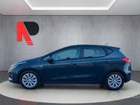 Usata Kia Ceed Active 135 CV (99 kW) 2017 Grigio Utilitaria