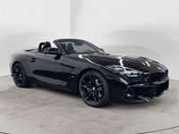 Usata BMW Z4 M Sport 258 CV (189 kW) 2025 Nero Cabrio