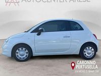 Usata Fiat 500 69 CV (50 kW) 2023 Bianco bianco SUV