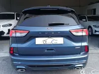 Usata Ford Kuga ST-Line 152 CV (111 kW) 2022 Chrome blue SUV