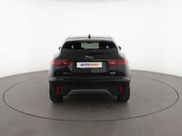 Occasion Jaguar E-Pace S 180 ch (132 kW) 2018 Noir SUV