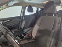 usata Nissan Qashqai Qashqai 1.5 dCi 115 CV1.5 dCi 115 Business