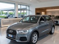Usata Audi Q3 120 CV (88 kW) 2017 SUV