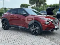 Usata Nissan Juke 114 CV (83 kW) 2022 Altro SUV