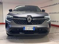Usata Renault Austral Techno 200 CV (147 kW) 2025 Grigio SUV