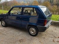 Usata Fiat Panda 39 CV (28 kW) 2000