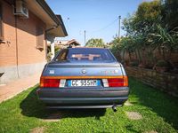 Usata Alfa Romeo 75 Quadrifoglio 156 CV (114 kW) 1987 Berlina