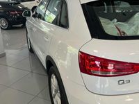 usata Audi Q3 2.0 TDI