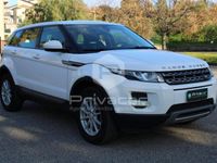 usata Land Rover Range Rover evoque 2.2 TD4 5p. Prestige