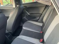 Usata Seat Ibiza 80 CV (58 kW) 2017 Nero Berlina