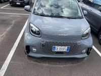 Usata Smart ForTwo Electric Drive 41 kW (56 CV) 2022 Cabrio