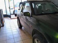 Usata Suzuki Grand Vitara 94 CV (69 kW) 2001 SUV